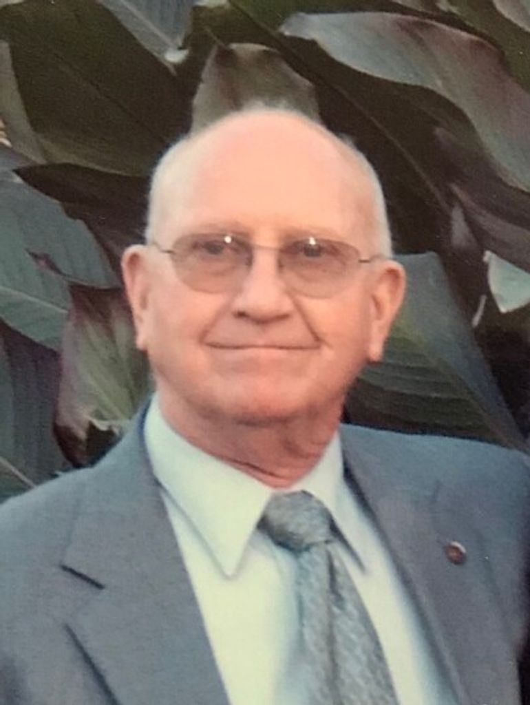 Malcolm A Davis, Jr. Profile Photo