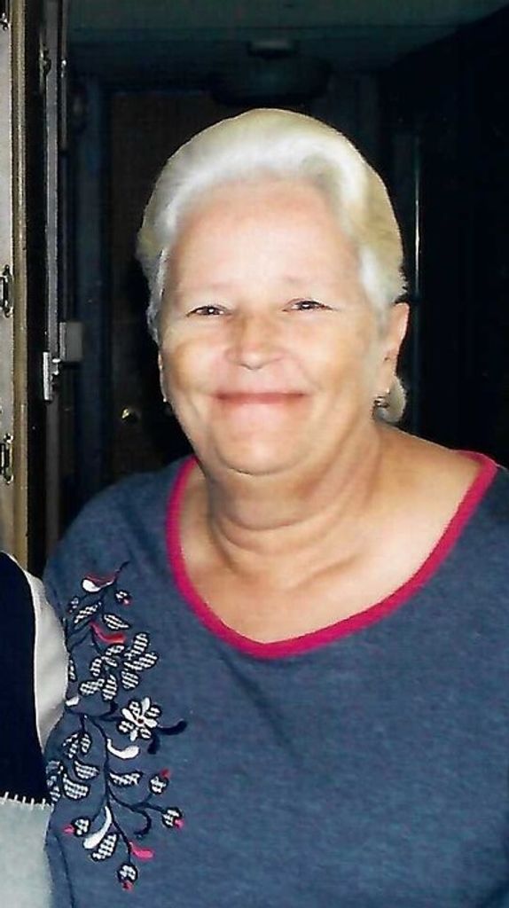 Dorothy Marie White Profile Photo