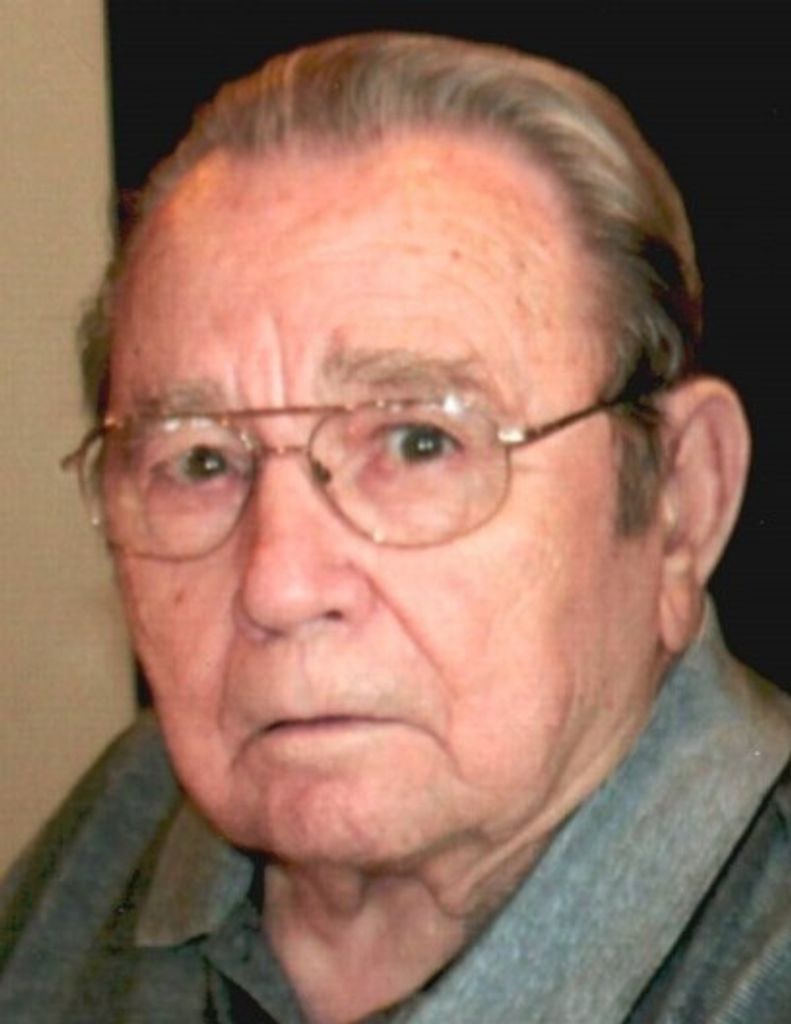 Joseph Forajter