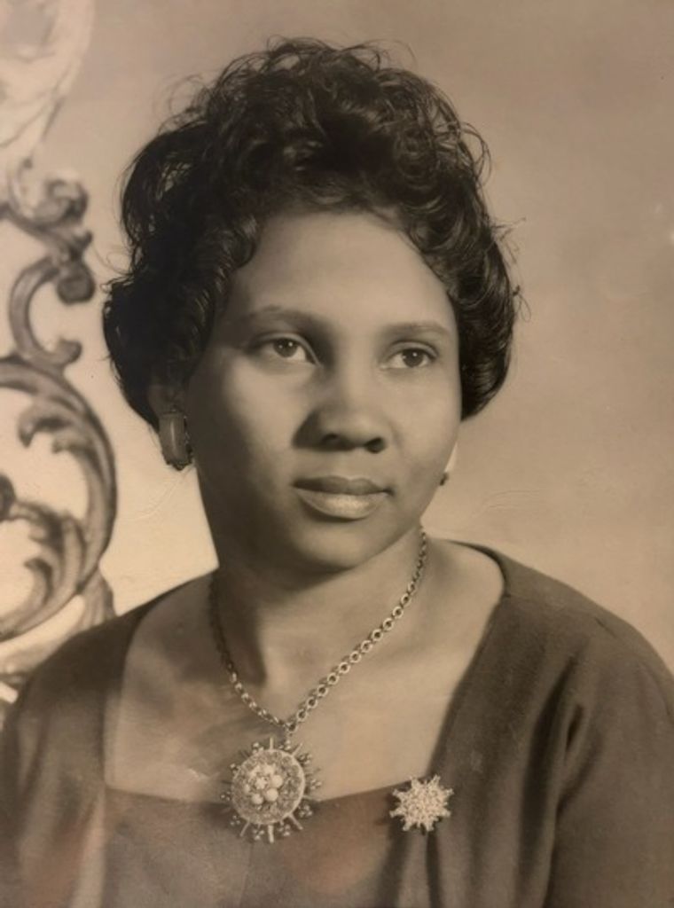 Mrs. Willie Ruth Seals Profile Photo