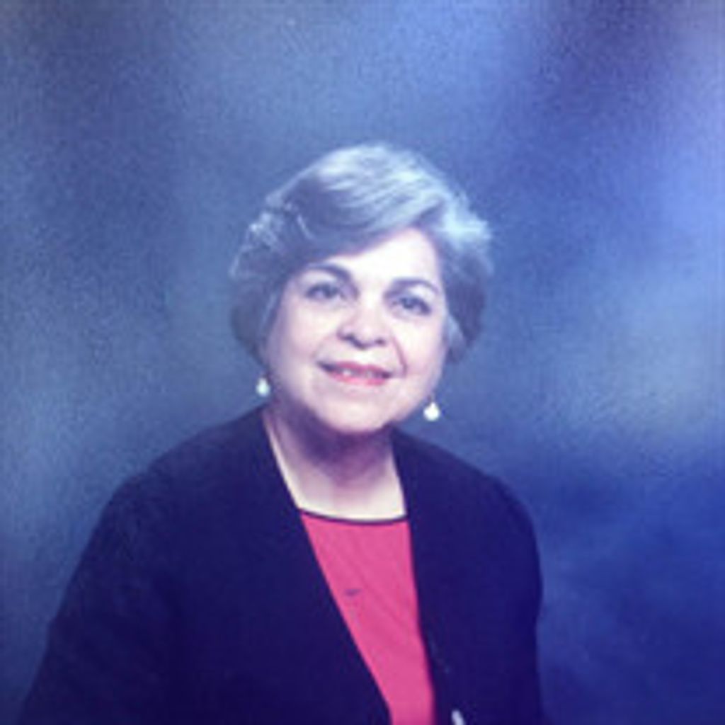 Edna Lydia Ramon