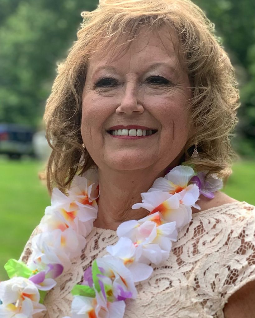 Darla J. Sethman Buck