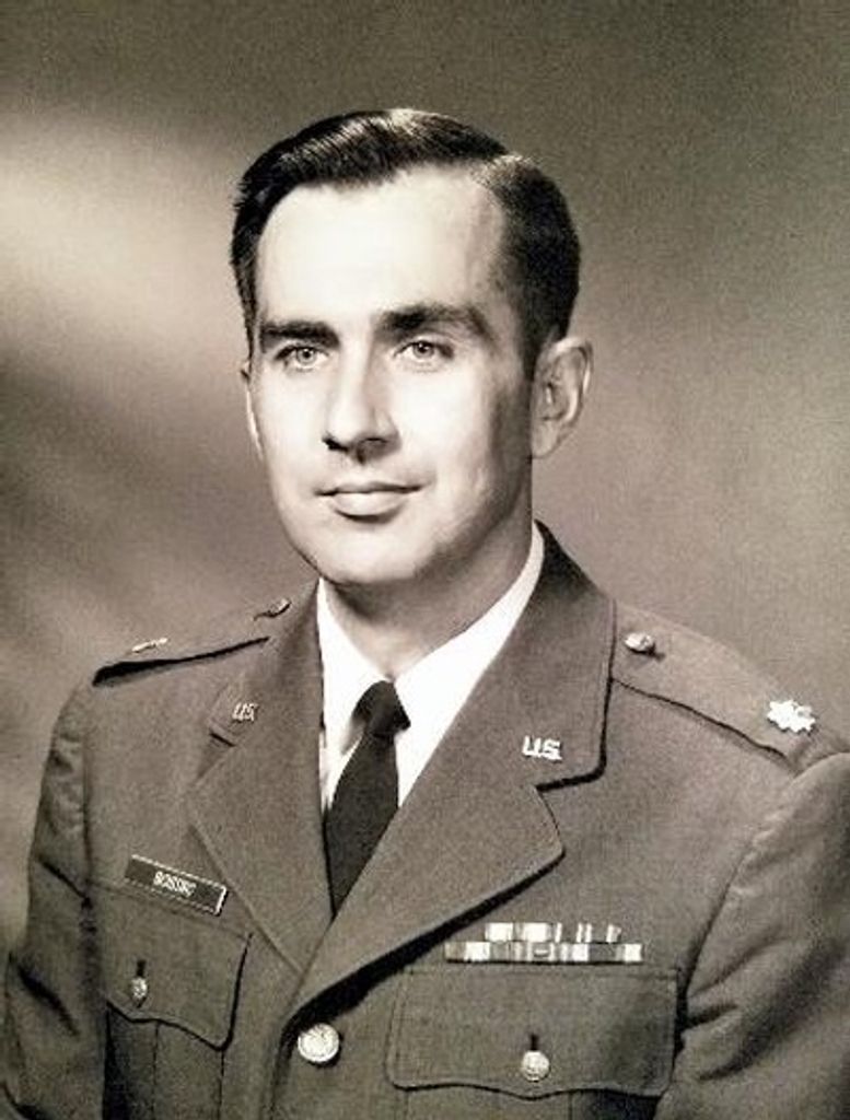 Stanley Anthony Bohinc