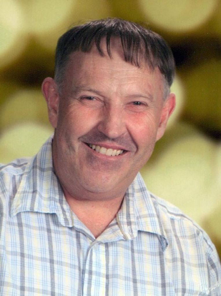 Glen Wesley Voyles
