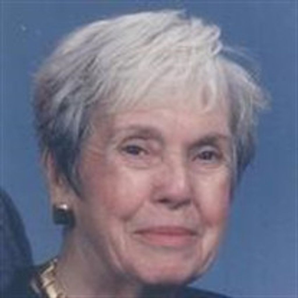 Kathryn Ruth (Kay) Sharp
