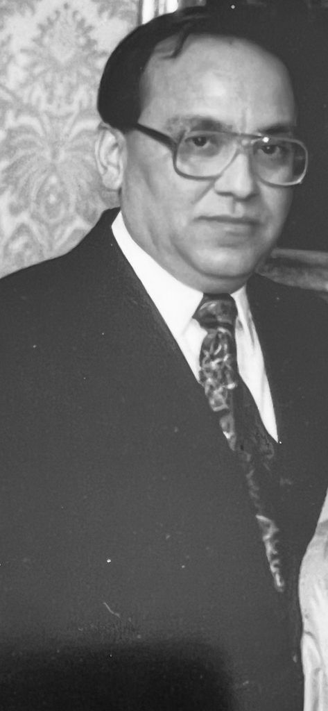 Suresh Kumar Ailawadi