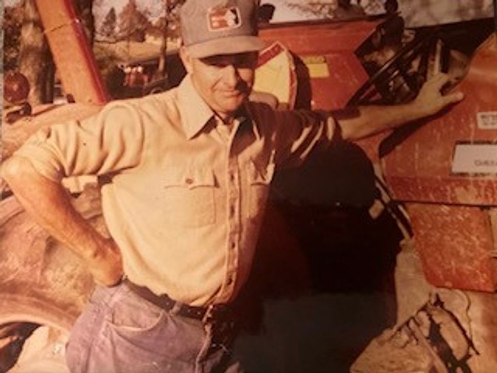 Tollison "Kail" Burleson