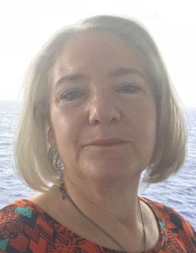 Photo of Georgia Ann Bartrum