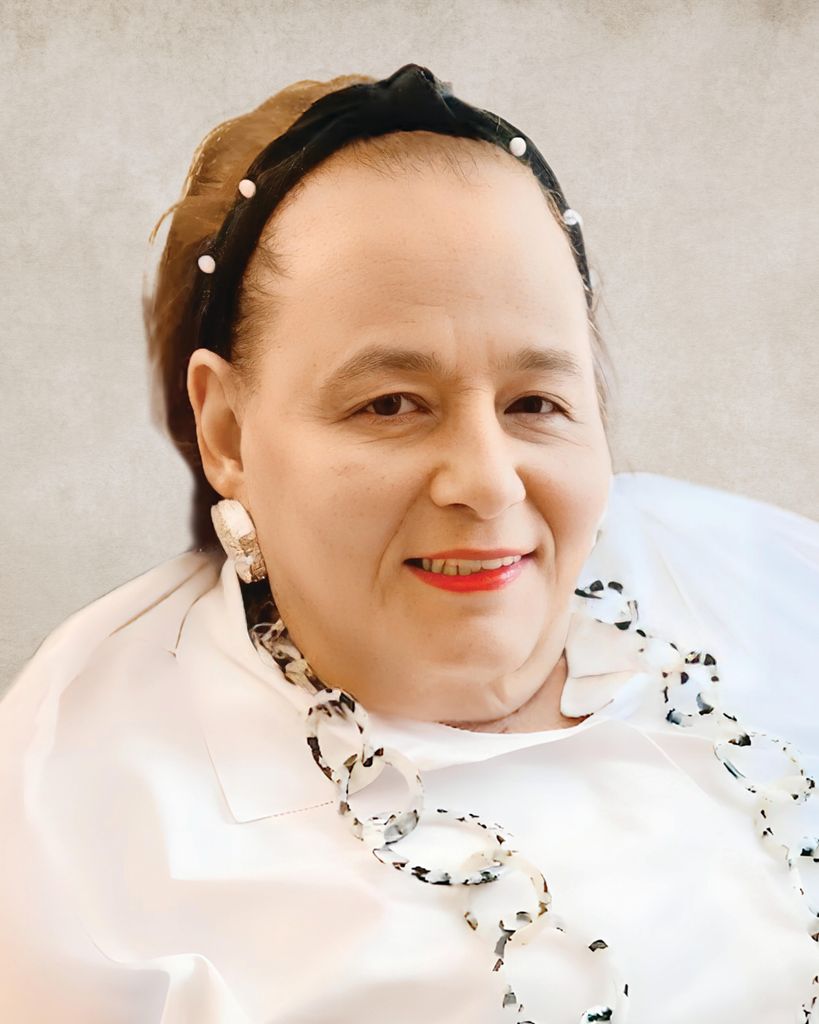 Dania Richardson
