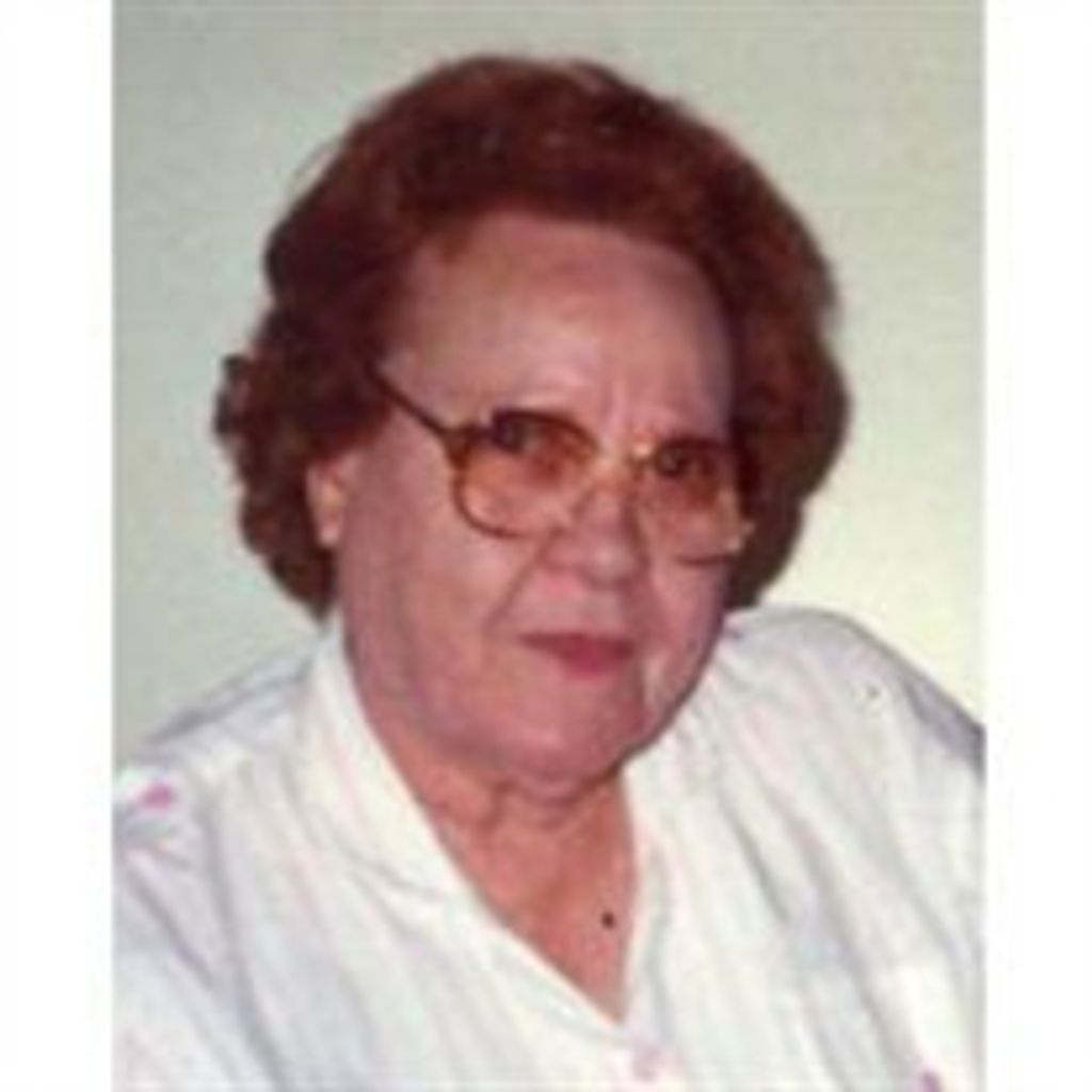 Florence Uusma