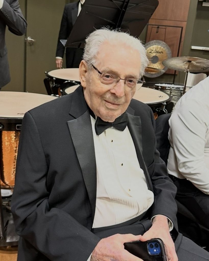 William Robert Parker