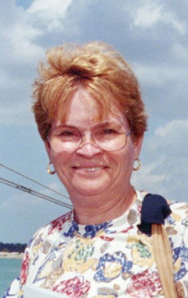 Lillie Mae Stoner Profile Photo