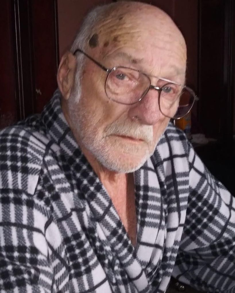 Bernard Arthur Herringshaw