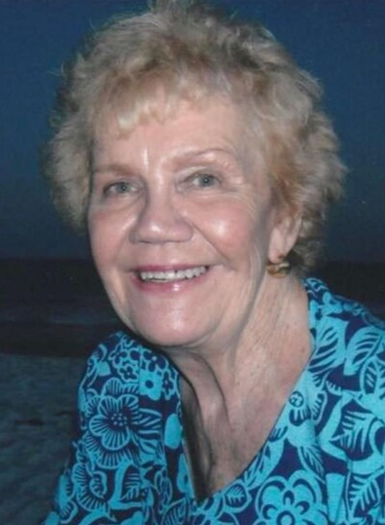 Dorothy Dale Robertson Kastner Profile Photo