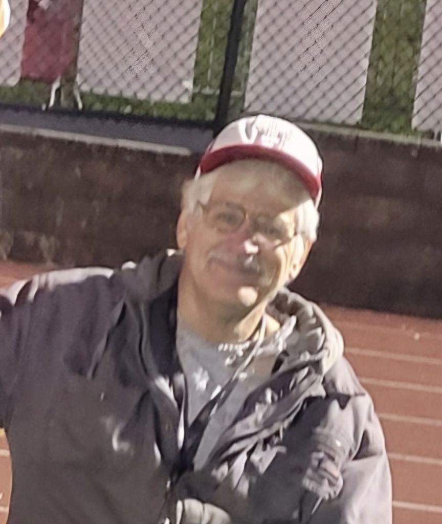 Paul L. Correll Jr. Profile Photo