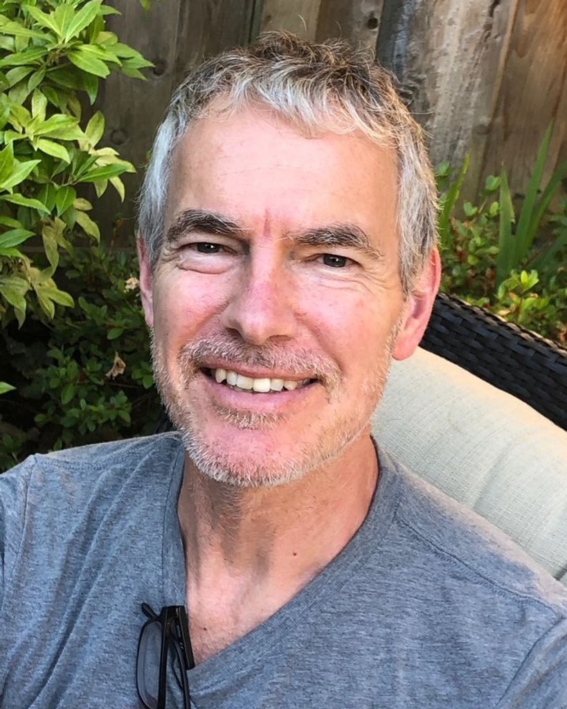 Mark Nicholas Dance Profile Photo