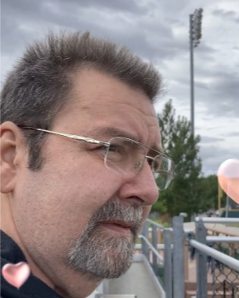Thomas L French Profile Photo