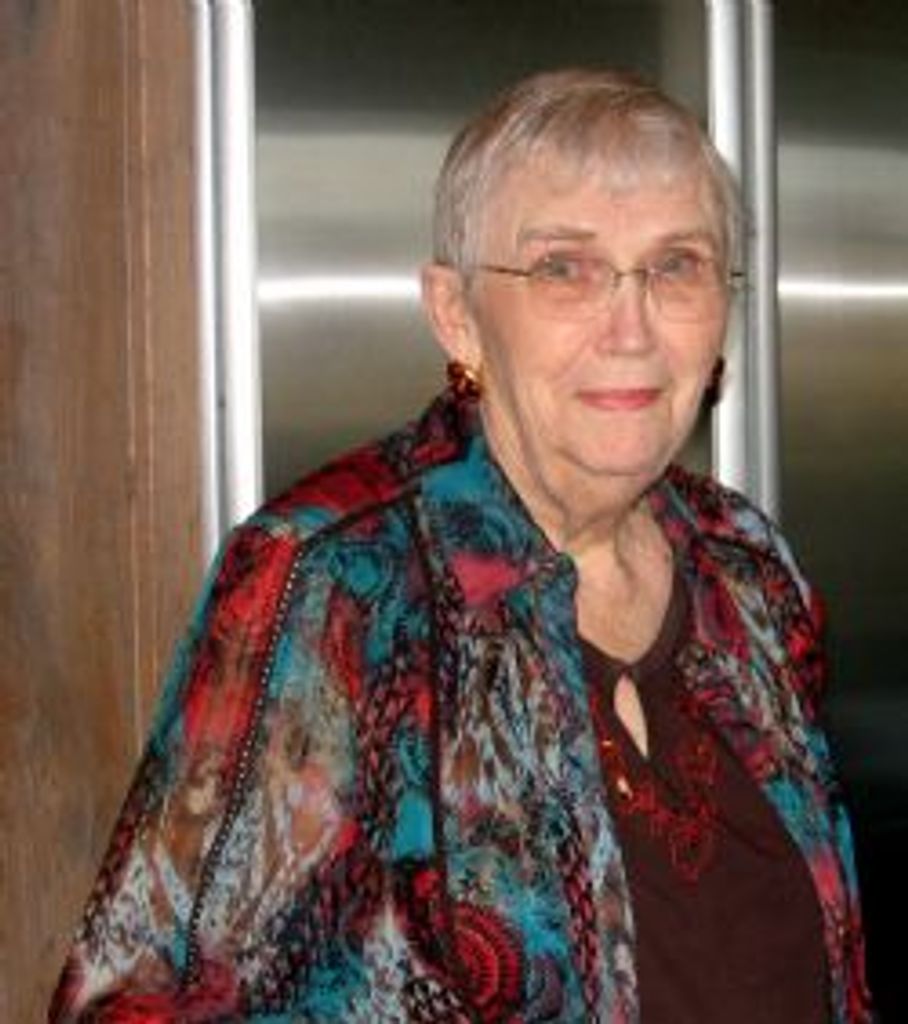 Elouise Huff