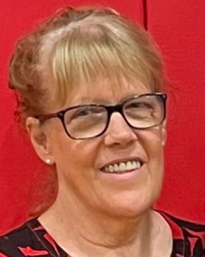 Marlene Donaldson's obituary image