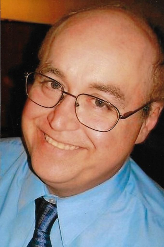 Mark J. Mccauley