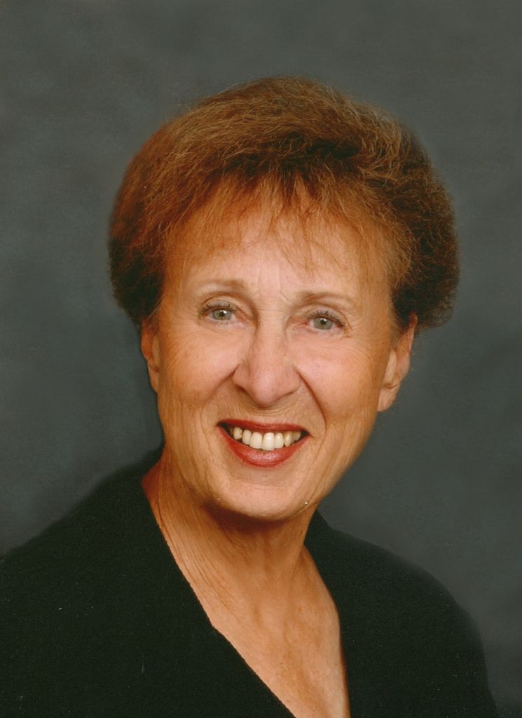 Eilene Thompson