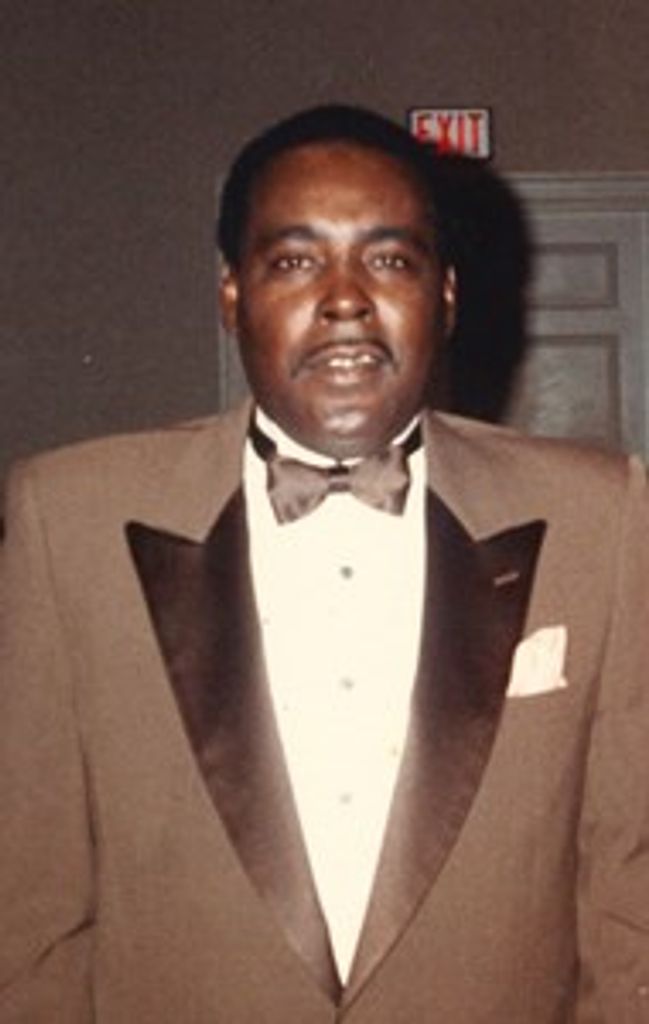 Donald Towns Sr.