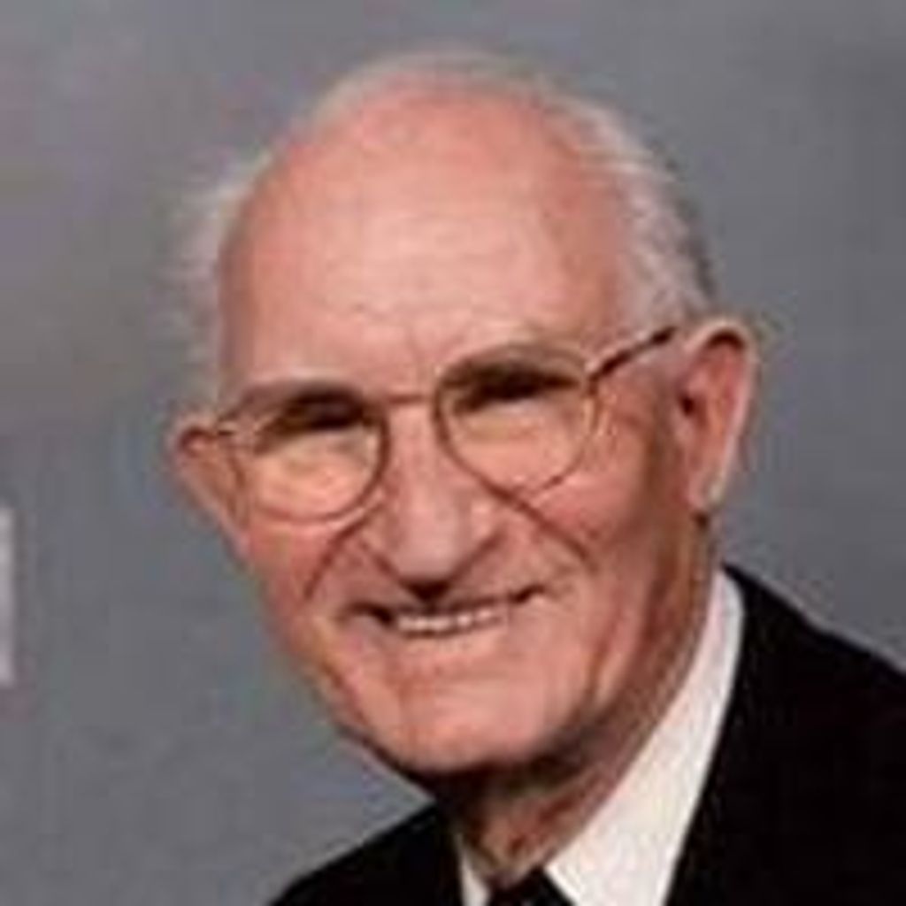 Harold B Hotchkiss