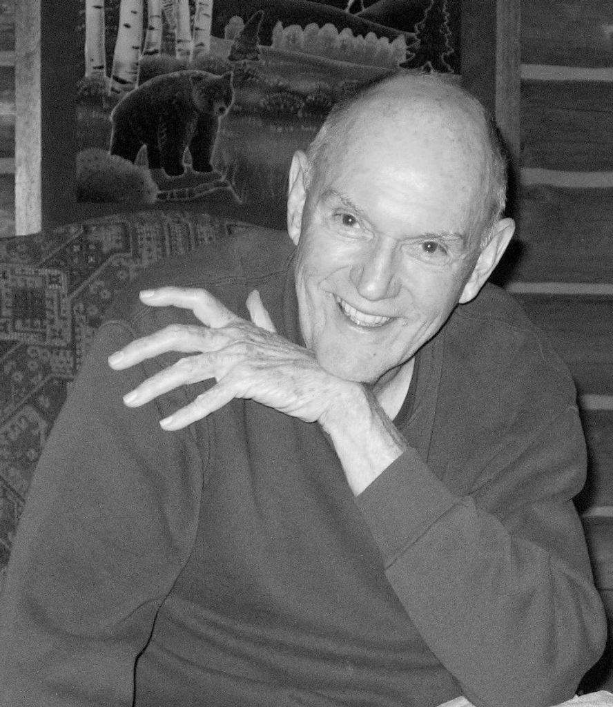 Iii Zeno M. Johnson Profile Photo