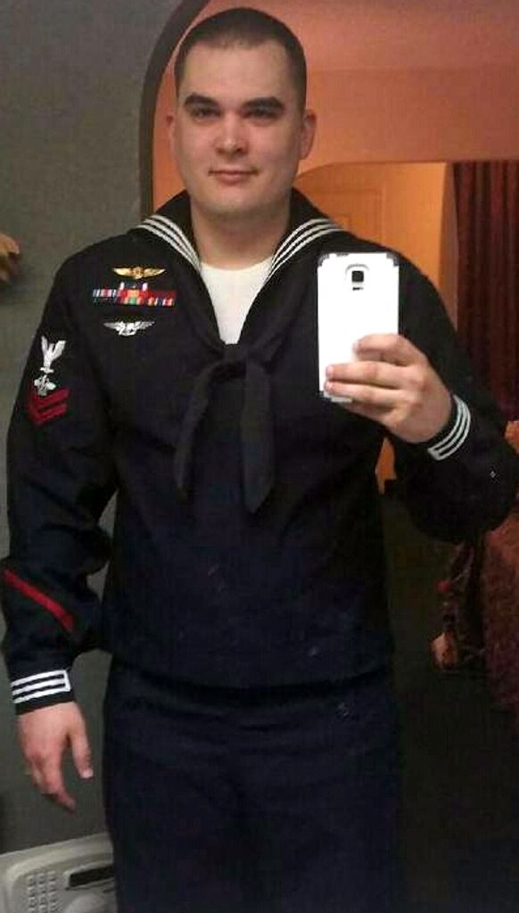 Joshua Steven Semashko