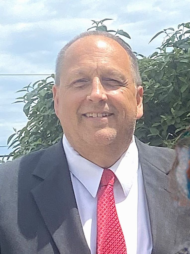 Richard Lee "Rick" Brooks Profile Photo