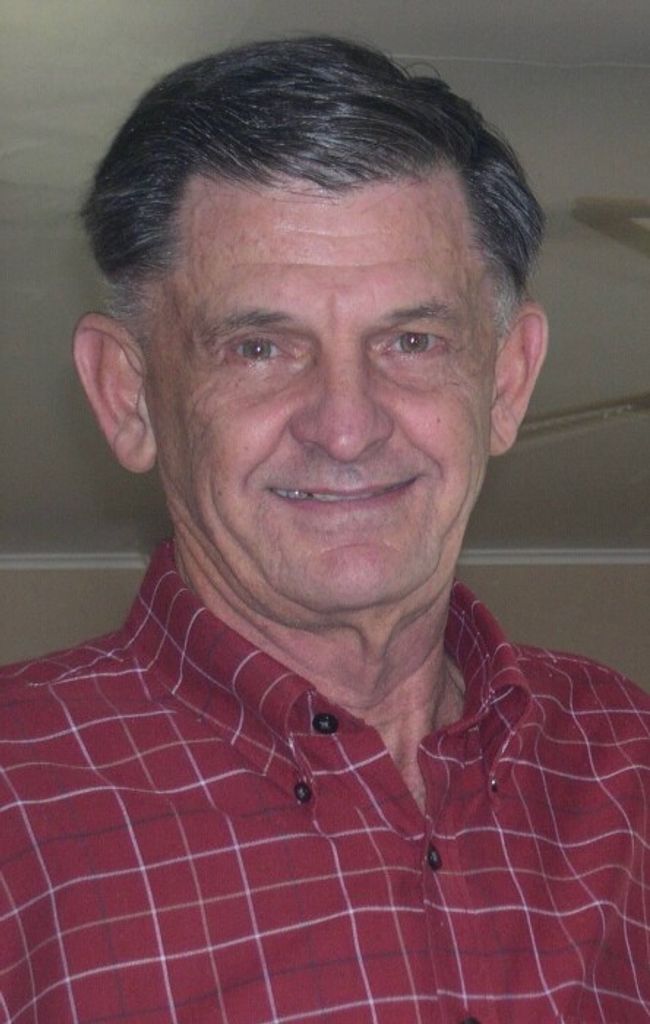 Keith Roy Profile Photo