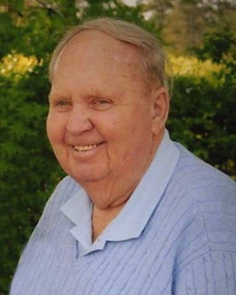 Harold J. Niehoff