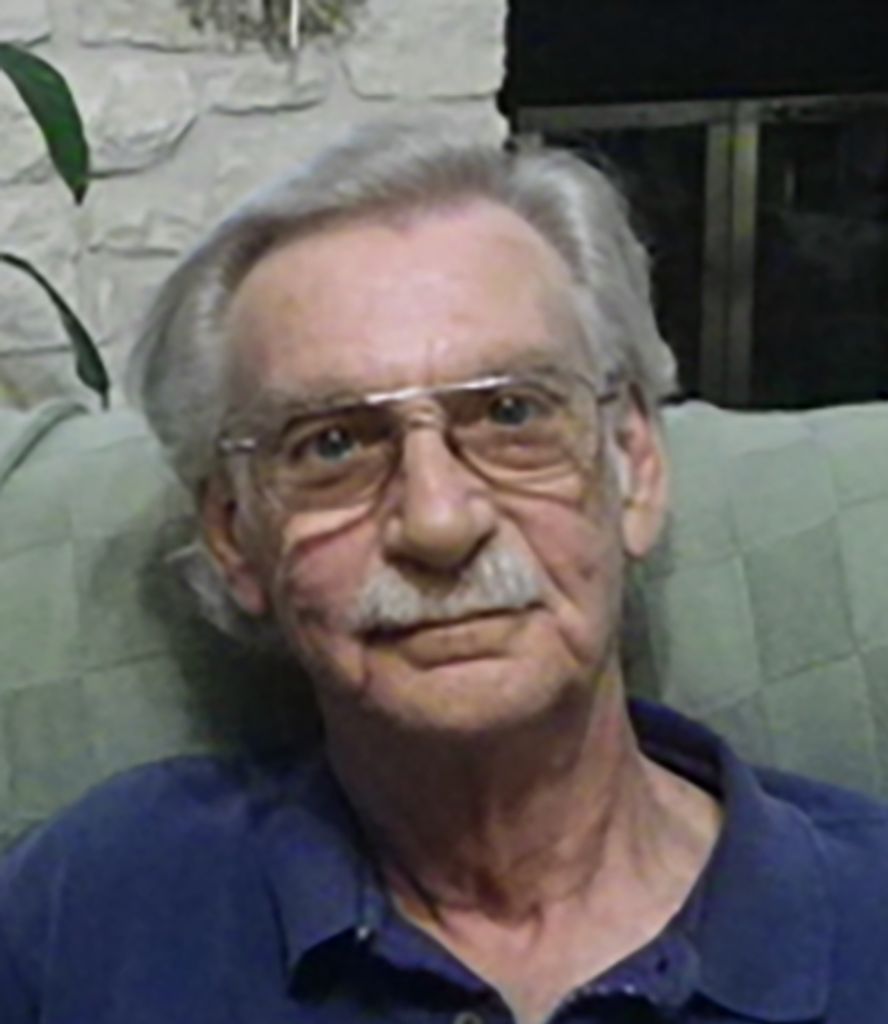 Virgil Kubacak Profile Photo