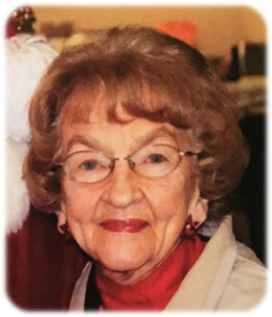 Ione Biesterfeld