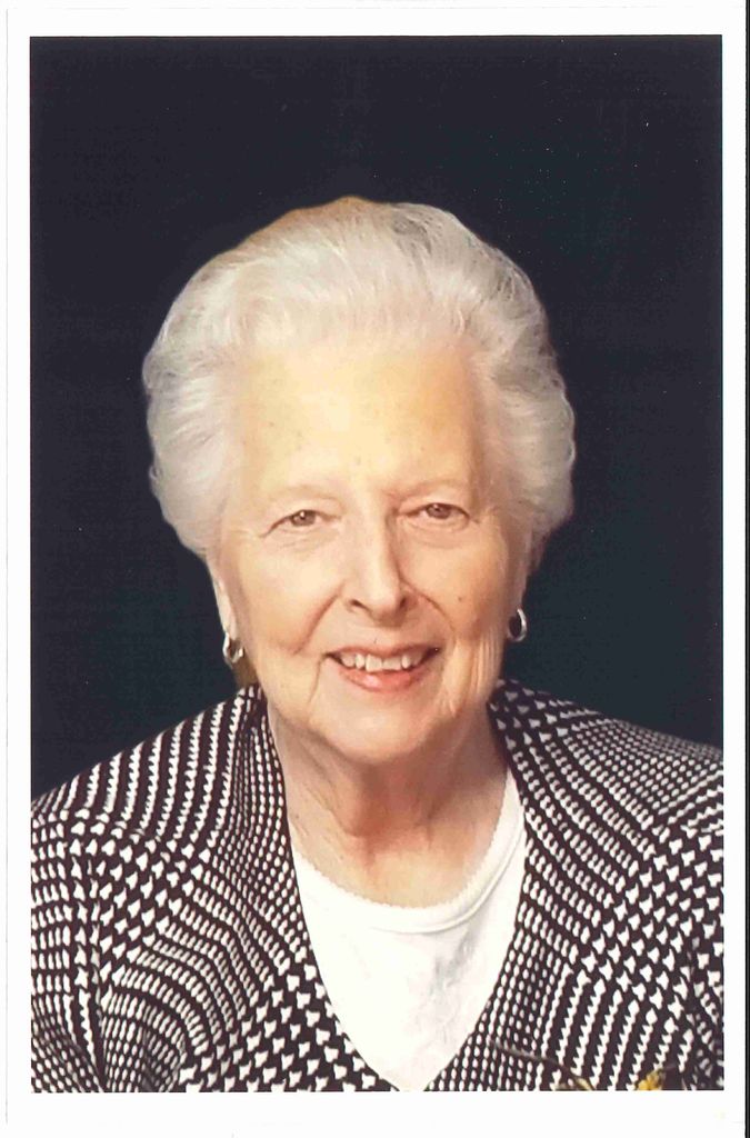 Joan Marie Byrne