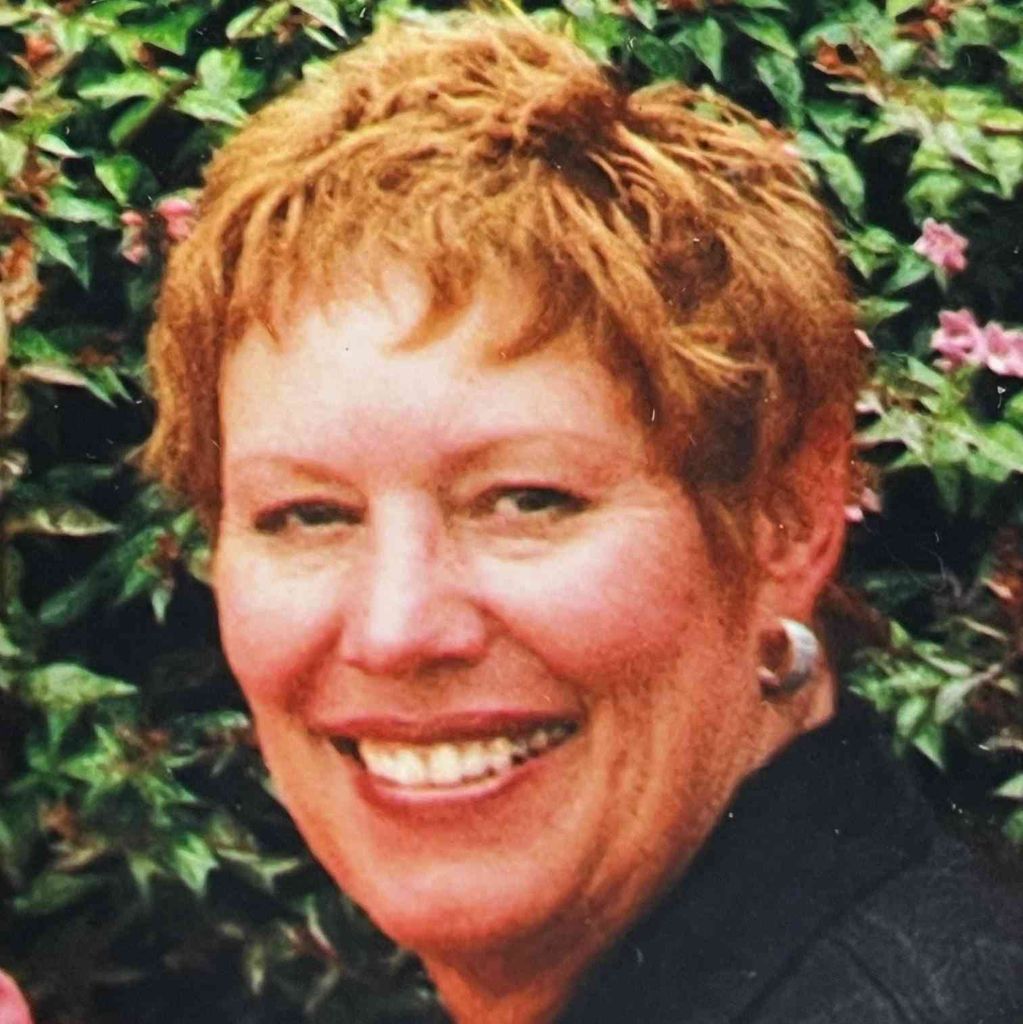Carole Jones Profile Photo