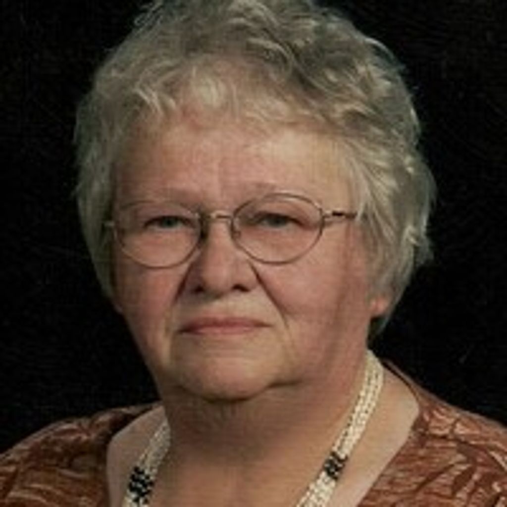 Grace Ekstrom