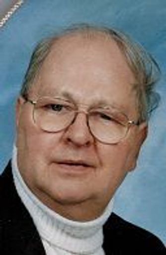 Donald J. Schultz Profile Photo