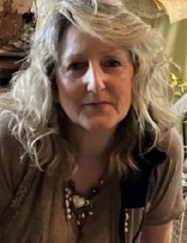 Kathleen M. Steinke