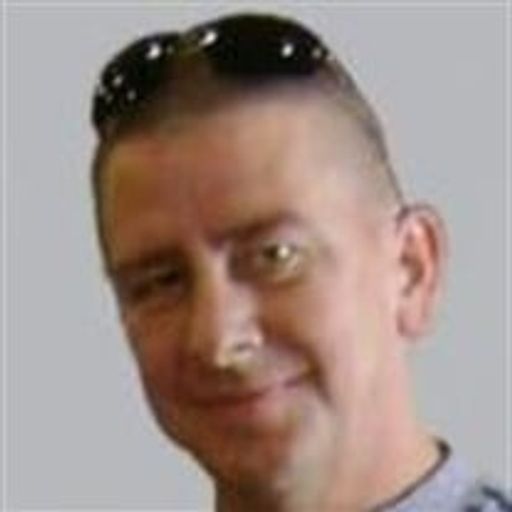 Todd Haats Profile Photo