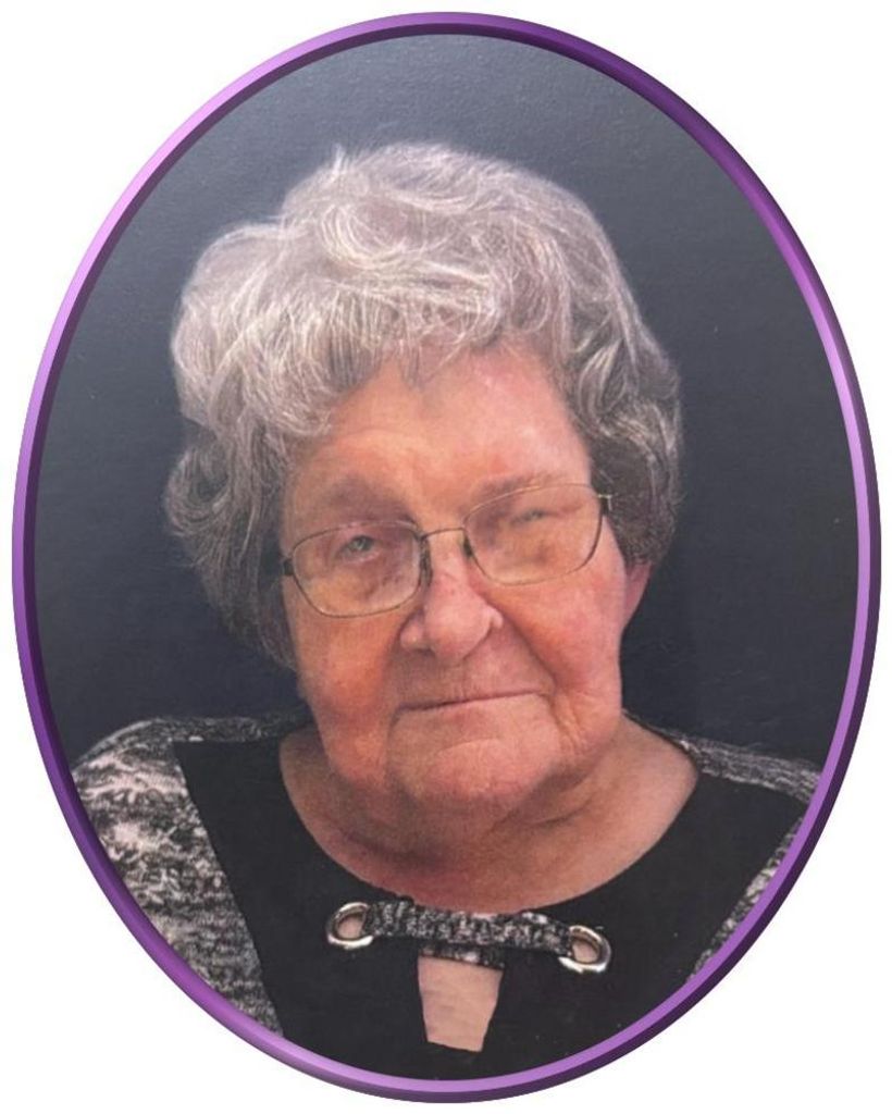 Shirly Doris Hazlett Profile Photo