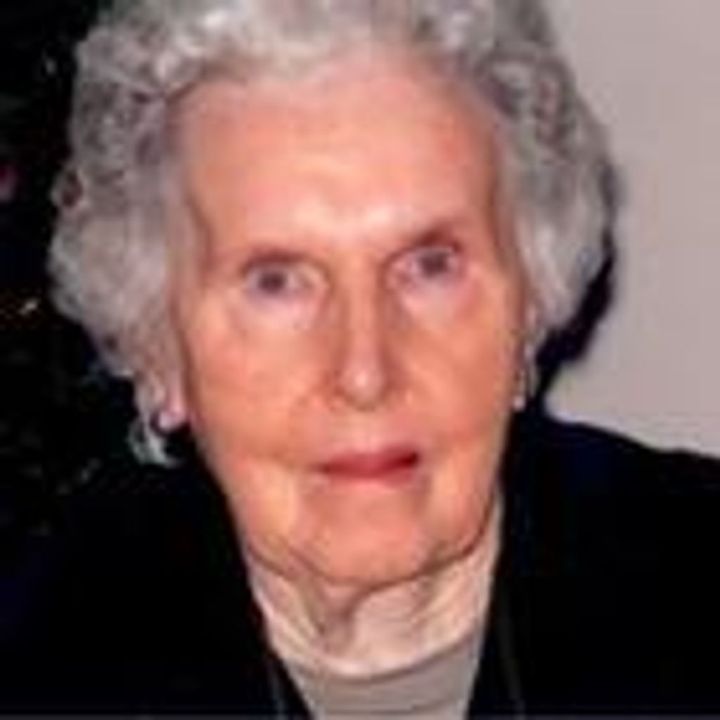 Helen Mcbroom
