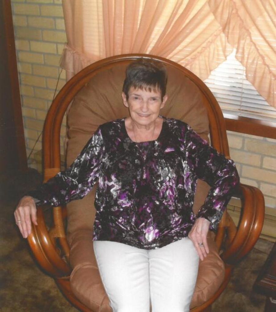 Rita Froates