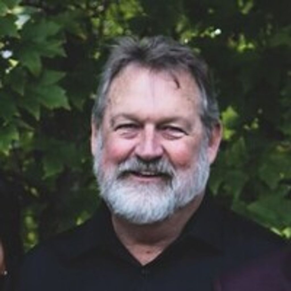Marvin "Dale" West Profile Photo