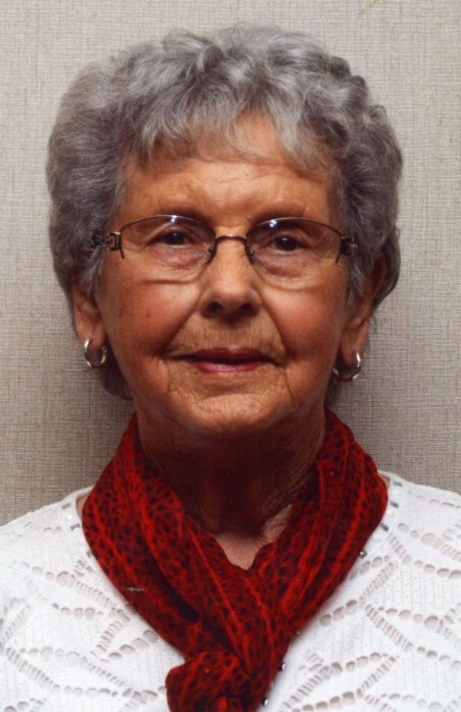 Alta Mae (Tate)  Walls