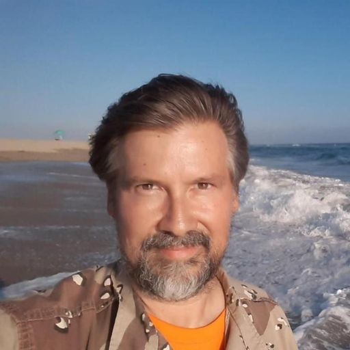 Edward J. Christopher Reidhead Profile Photo