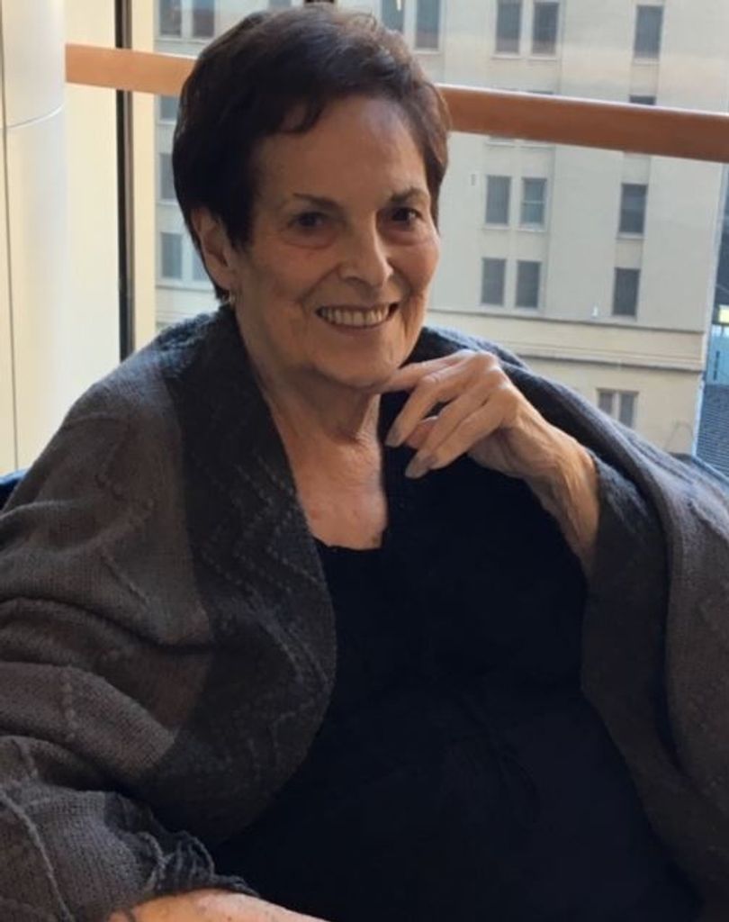 Rosemary Ann (Olson)  Graff Profile Photo