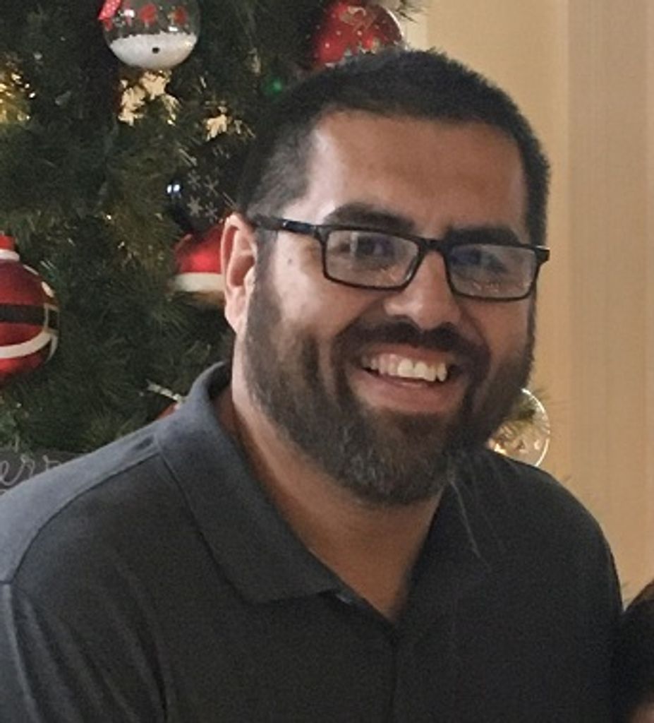 Cristo A. Garza Profile Photo