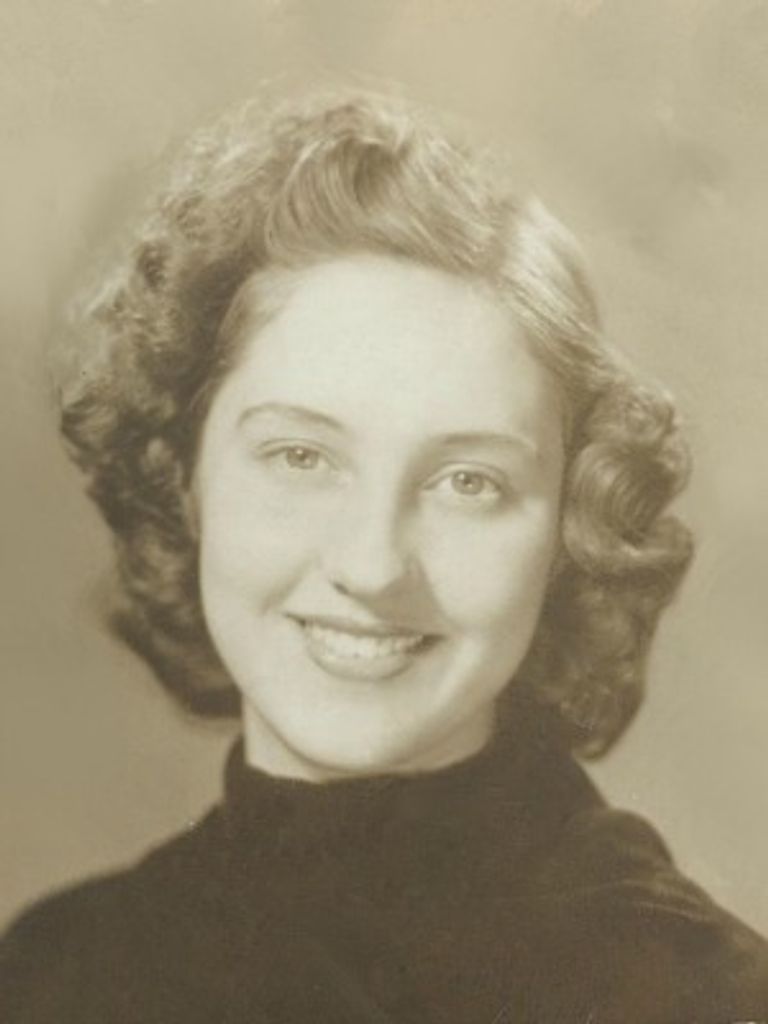 Margaret “Maggie” Roseborrough Profile Photo