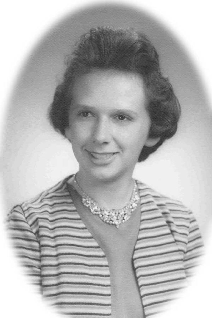 Gabriele Karolina Georgevich